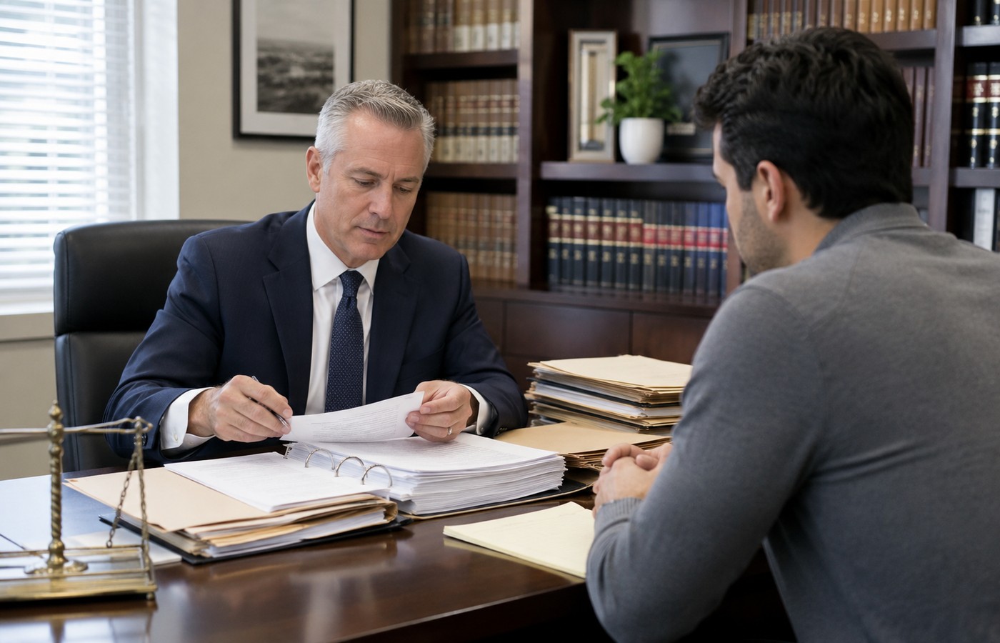 Estate Planning in New Jersey: Wills and Power-of-Attorney Basics